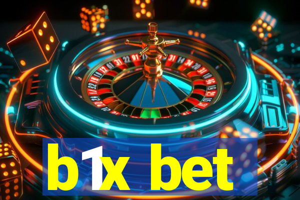 b1x bet
